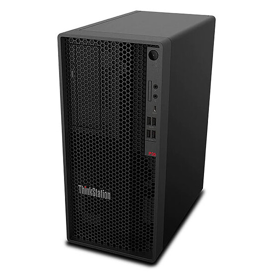 PC de bureau Lenovo ThinkStation P358 (30GL0012FR) - Windows 11 Pro 