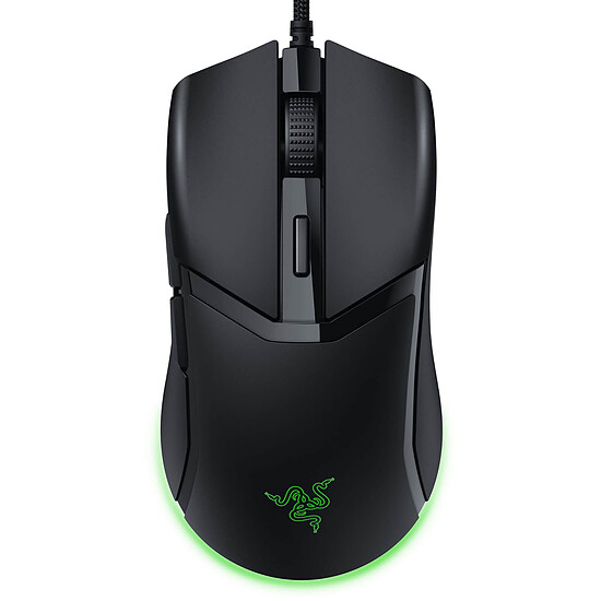 Souris PC Razer Cobra - Autre vue