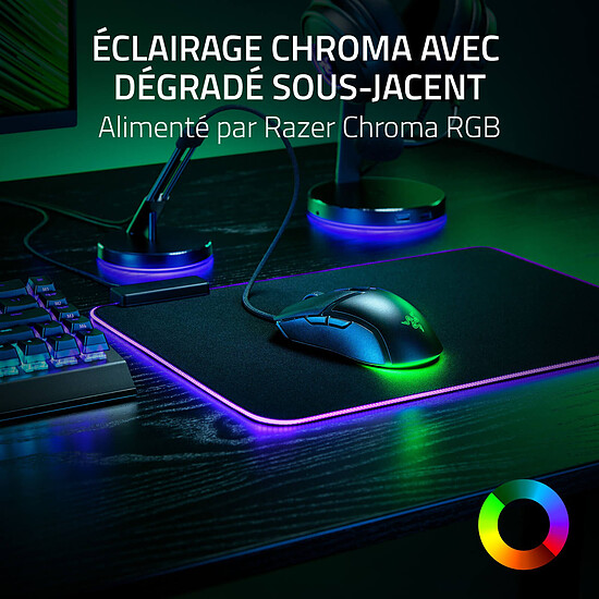 Souris PC Razer Cobra - Autre vue