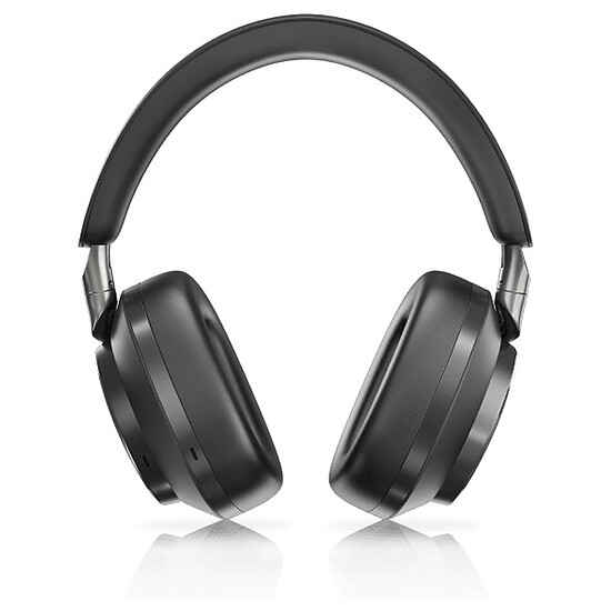 Casque Audio B&W Px8 Noir - Casque sans-fil - Autre vue