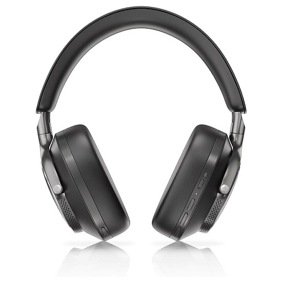 Casque Audio B&W Px8 Noir - Casque sans-fil - Autre vue