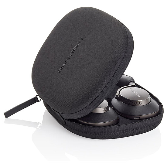 Casque Audio B&W Px8 Noir - Casque sans-fil - Autre vue
