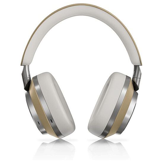 Casque Audio B&W Px8 Beige - Casque sans-fil  - Autre vue