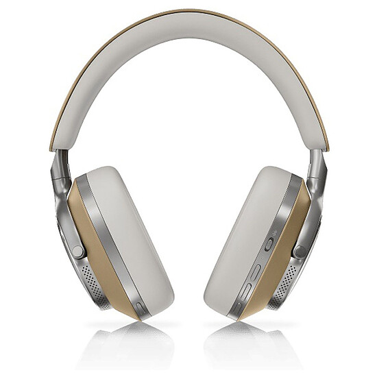 Casque Audio B&W Px8 Beige - Casque sans-fil  - Autre vue
