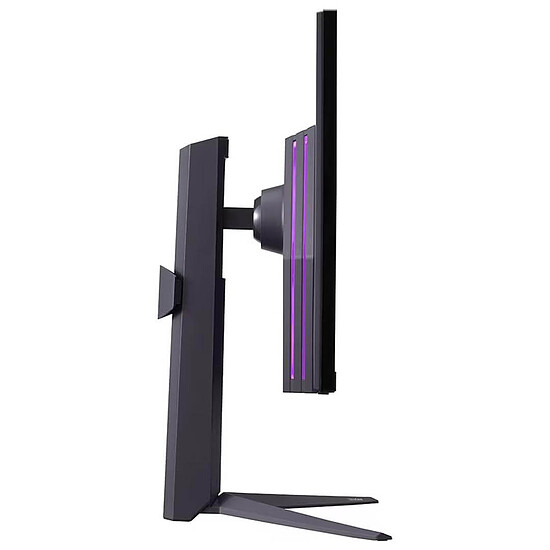 Écran PC LG UltraGear 27GR93U-B - Autre vue