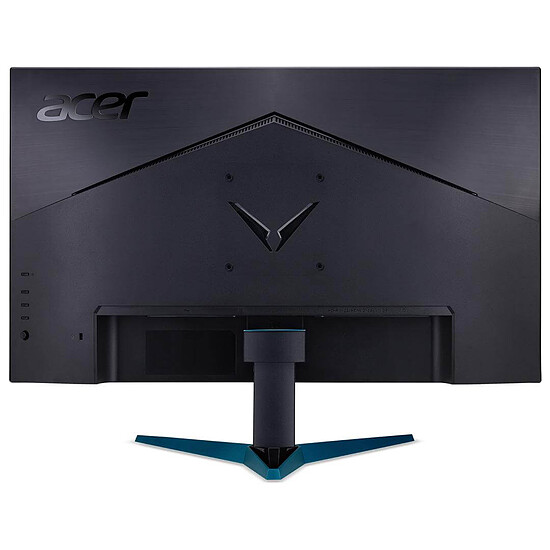 Écran PC Acer Nitro VG272UW2bmiipx - Autre vue