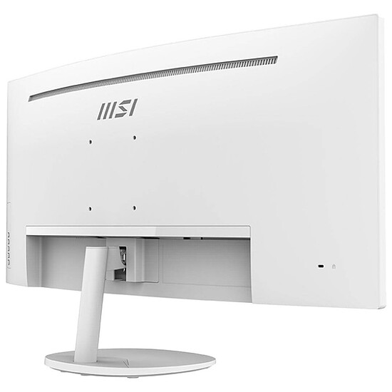 Écran PC MSI PRO MP341CQW - Occasion - Autre vue