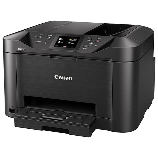 Imprimante jet d'encre Canon MAXIFY MB5150 - Autre vue