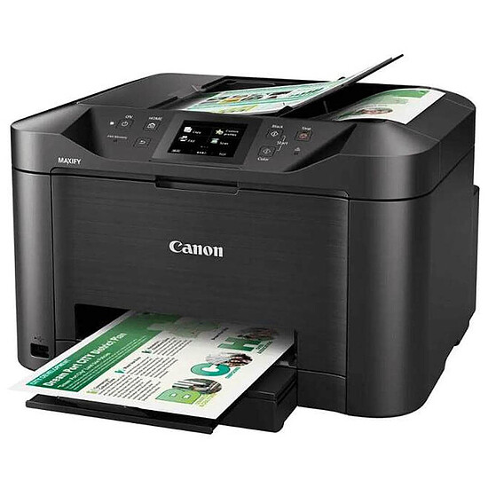 Imprimante jet d'encre Canon MAXIFY MB5150 - Autre vue