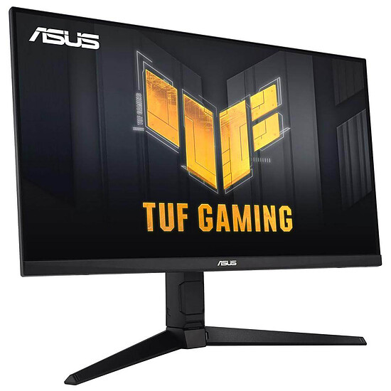Écran PC Asus TUF Gaming VG27AQML1A - Autre vue