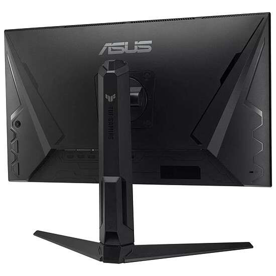 Écran PC Asus TUF Gaming VG27AQML1A - Autre vue