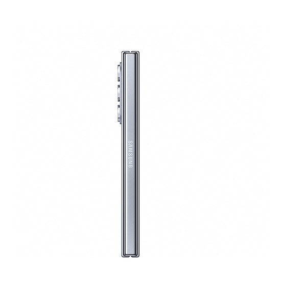 Smartphone reconditionné Samsung Galaxy Z Fold5 (Bleu) - 512 Go - 12 Go · Reconditionné - Autre vue