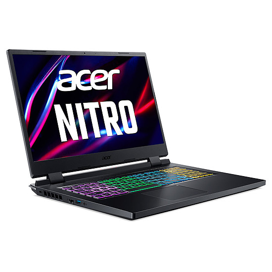 PC portable ACER Nitro 5 AN517-55-71RP
