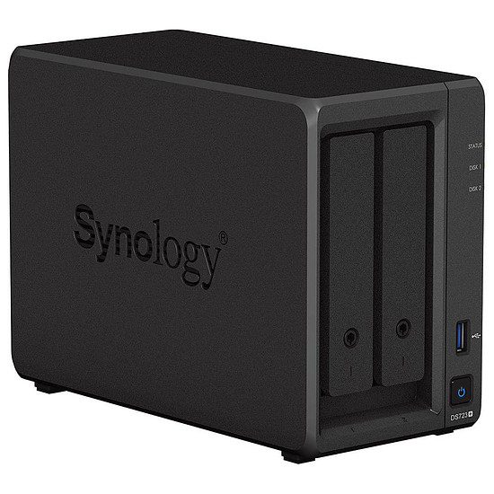 Serveur NAS Synology DiskStation DS723+
