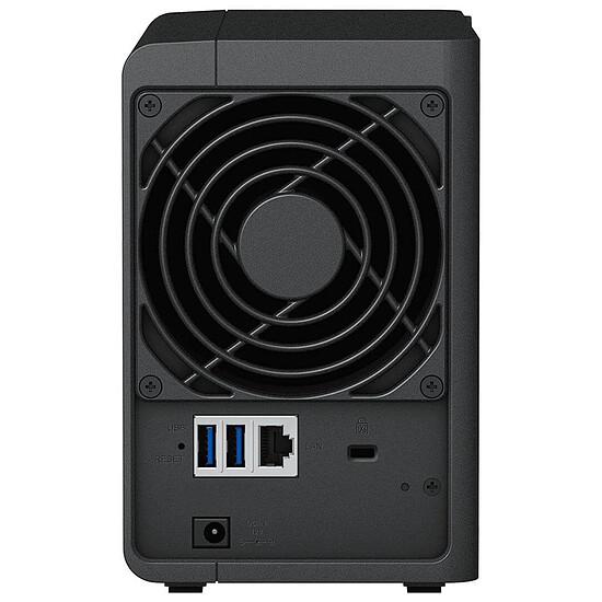 Serveur NAS Synology DS223 - Autre vue