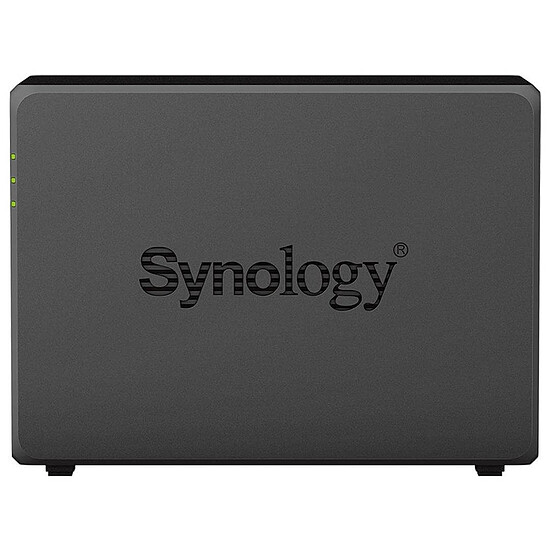 Serveur NAS Synology DVA1622 NVR - Autre vue