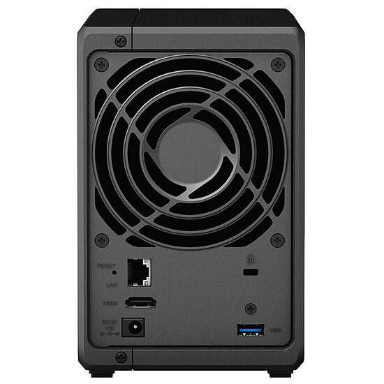 Serveur NAS Synology DVA1622 NVR - Autre vue