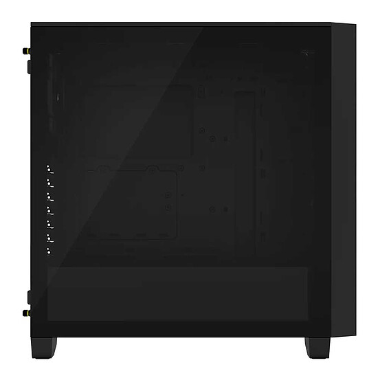 Boîtier PC Corsair 3000D Airflow - Noir - Autre vue