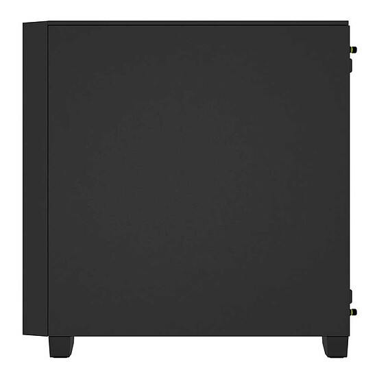 Boîtier PC Corsair 3000D Airflow - Noir - Autre vue