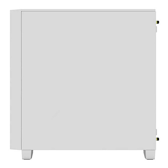 Boîtier PC Corsair 3000D Airflow - Blanc - Autre vue