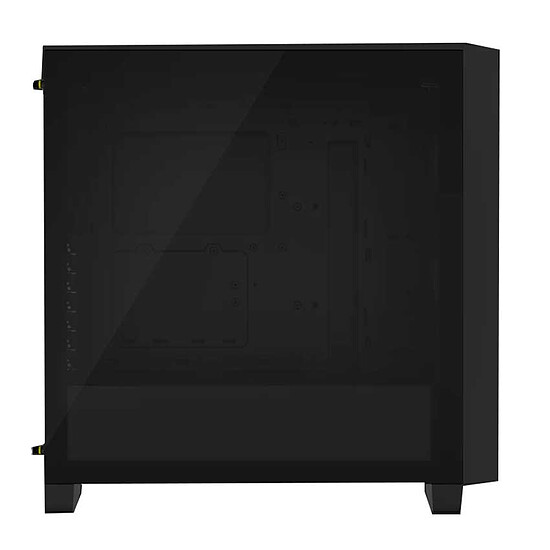 Boîtier PC Corsair 3000D RGB Airflow - Noir - Autre vue
