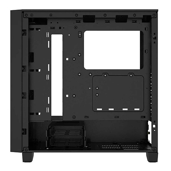 Boîtier PC Corsair 3000D RGB Airflow - Noir - Autre vue