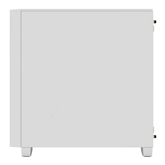 Boîtier PC Corsair 3000D RGB Airflow - Blanc - Autre vue