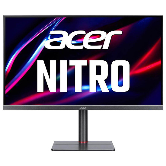 Écran PC Acer Nitro XV275KVymipruzx