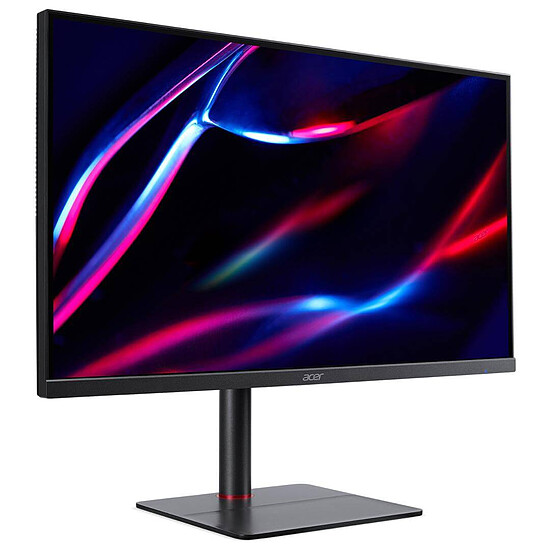 Écran PC Acer Nitro XV275KVymipruzx - Autre vue