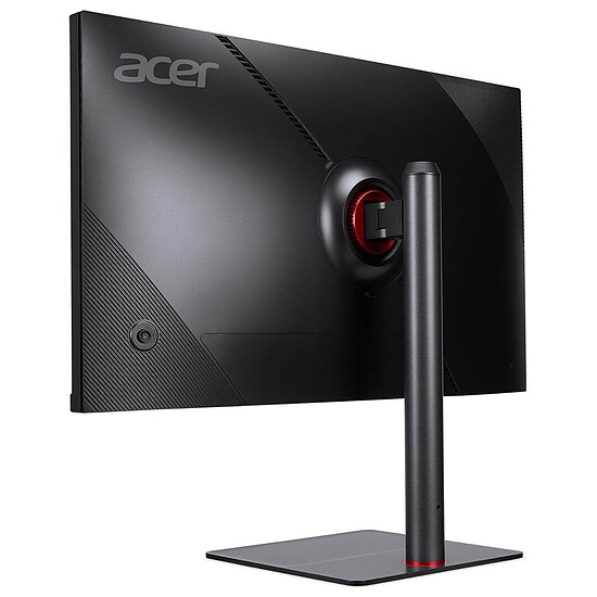 Écran PC Acer Nitro XV275KVymipruzx - Autre vue