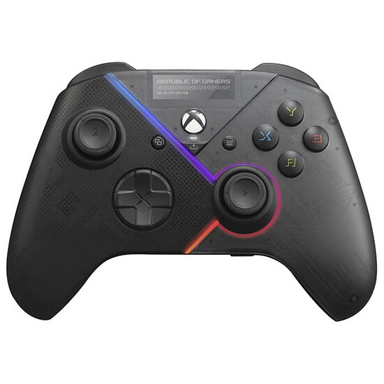 Manette de jeu Asus ROG Raikiri - Autre vue
