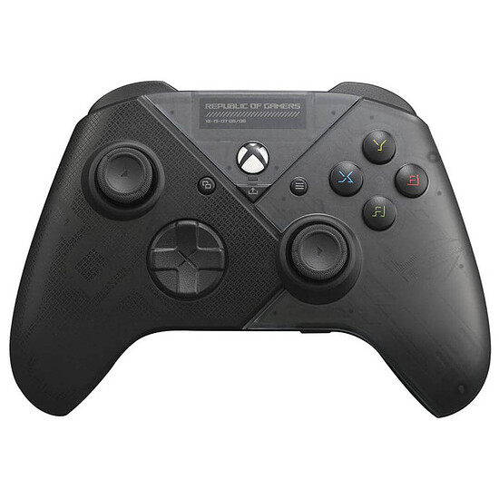 Manette de jeu Asus ROG Raikiri - Autre vue