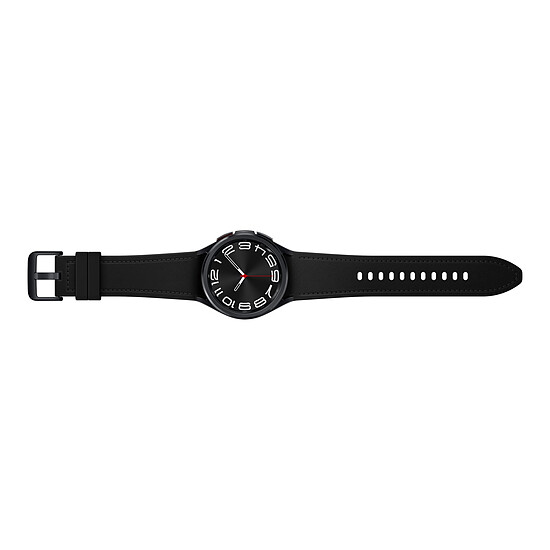 Montre connectée Samsung Galaxy Watch6 Classic 4G (43mm / Noir) - Autre vue