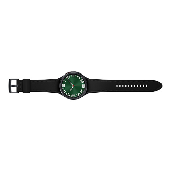 Montre connectée Samsung Galaxy Watch6 Classic 4G (47mm / Noir) - Autre vue