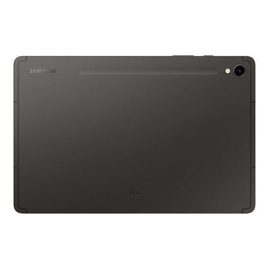 Tablette reconditionnée Samsung Galaxy Tab S9 11" SM-X716B Anthracite WiFi - 5G - 128 Go - 8 Go · Reconditionné - Autre vue