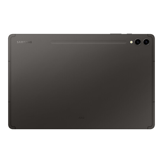 Tablette reconditionnée Samsung Galaxy Tab S9+ 12.4" SM-X810N Anthracite WiFi - 256 Go - 12 Go · Reconditionné - Autre vue