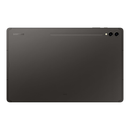 Tablette reconditionnée Samsung Galaxy Tab S9 Ultra 14.6" SM-X910N Anthracite WiFi - 256 Go - 12 Go · Reconditionné - Autre vue
