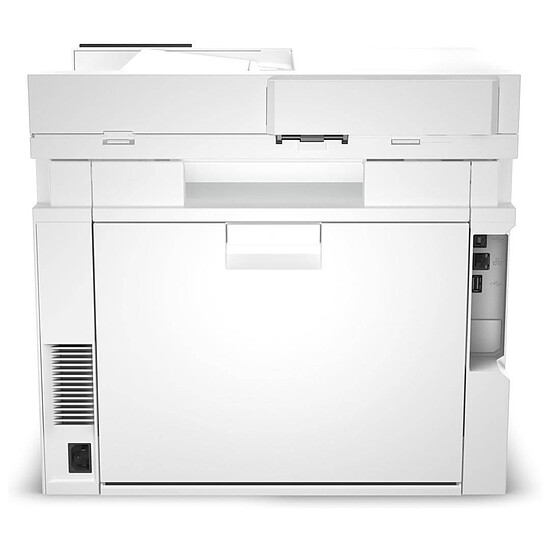 Imprimante laser HP Color LaserJet Pro 4302dw - Autre vue