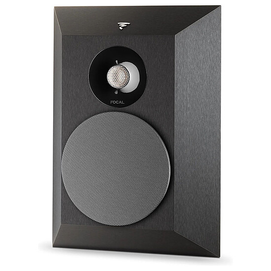 Enceintes HiFi / Home-Cinéma Focal Chora Surround (l'unité) - Noir - Autre vue