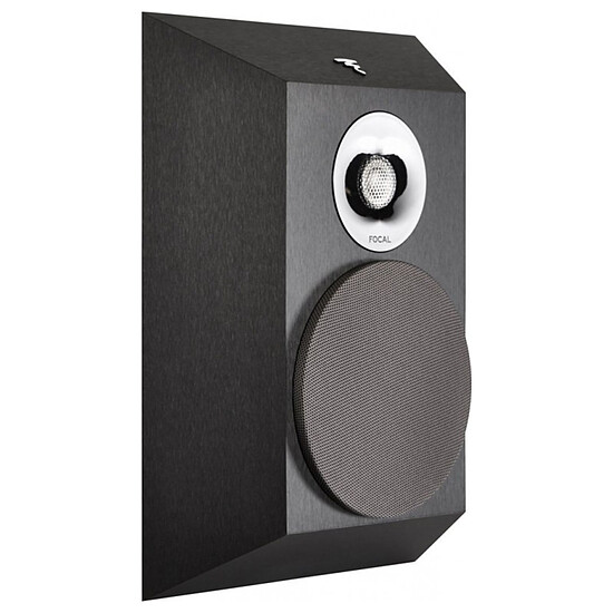 Enceintes HiFi / Home-Cinéma Focal Chora Surround (l'unité) - Noir - Autre vue