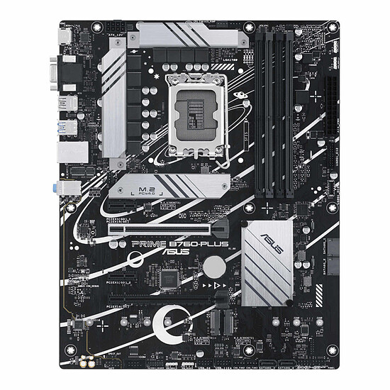 Carte mère Asus PRIME B760-PLUS - Autre vue