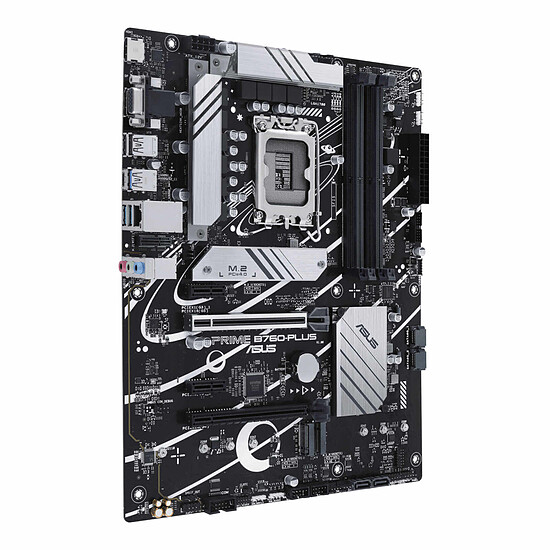 Carte mère Asus PRIME B760-PLUS - Autre vue