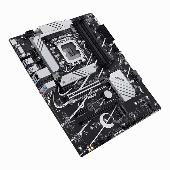 Carte mère Asus PRIME B760-PLUS - Autre vue