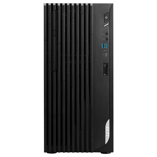 PC de bureau MSI PRO DP180 14ANVL-1035FR - Autre vue