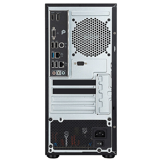 PC de bureau MSI PRO DP180 14A-878EU - Autre vue