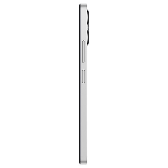 Smartphone reconditionné Xiaomi Redmi 12 5G (Argent) - 128 Go · Reconditionné - Autre vue