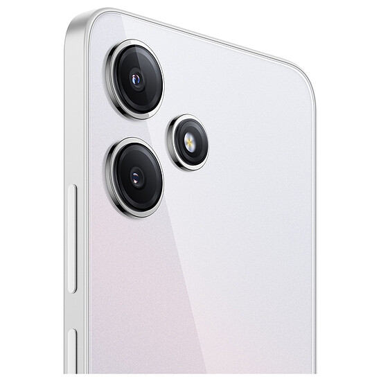 Smartphone reconditionné Xiaomi Redmi 12 5G (Argent) - 128 Go · Reconditionné - Autre vue