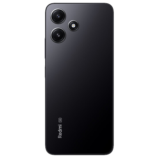 Smartphone reconditionné Xiaomi Redmi 12 5G (Noir) - 128 Go · Reconditionné - Autre vue