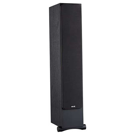 Enceintes HiFi / Home-Cinéma Davis Acoustics Ariane 7 (l'unité) - Noir - Autre vue