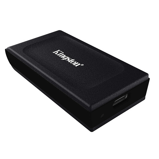 SSD externe Kingston XS1000 - 1 To - Autre vue